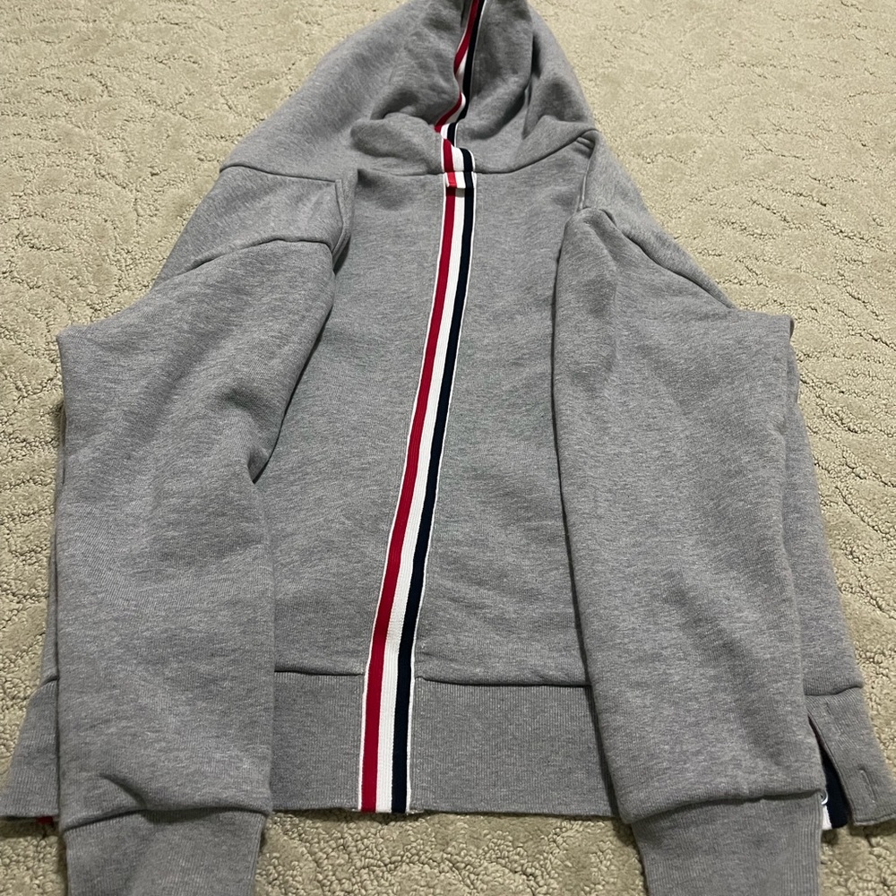 Thom Browne jacket - Picture 2 of 5